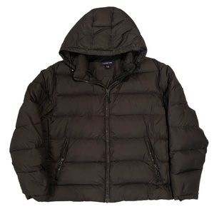 Land’s End Puffer Coat